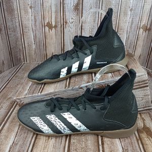 Genuine Adidas Predator Freak .3 Demonscale Indoor Soccer Boots Men's 6 NWOB